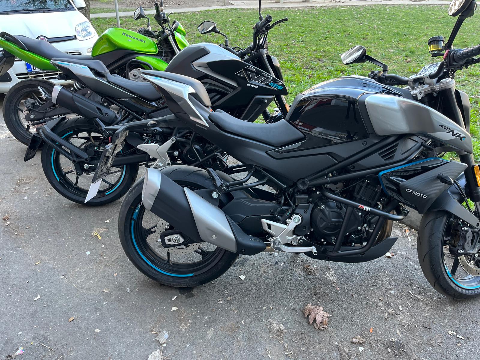 Motor 1
