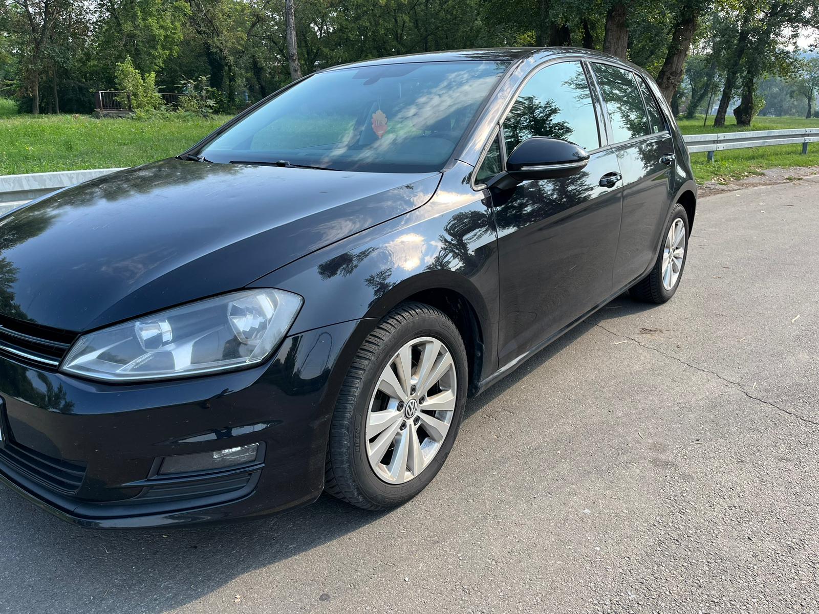 Golf 7 slika 1