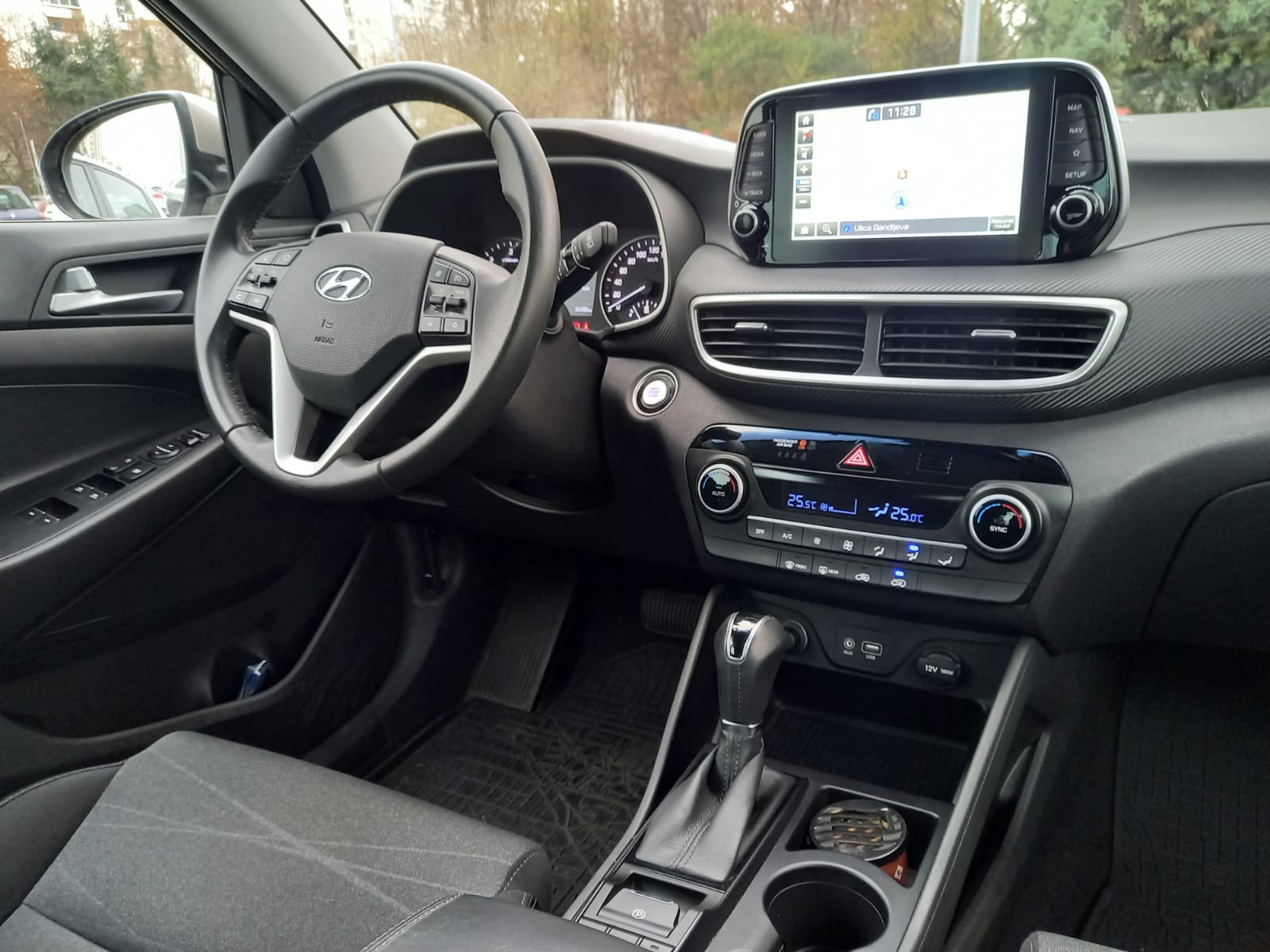 Tucson slika 2