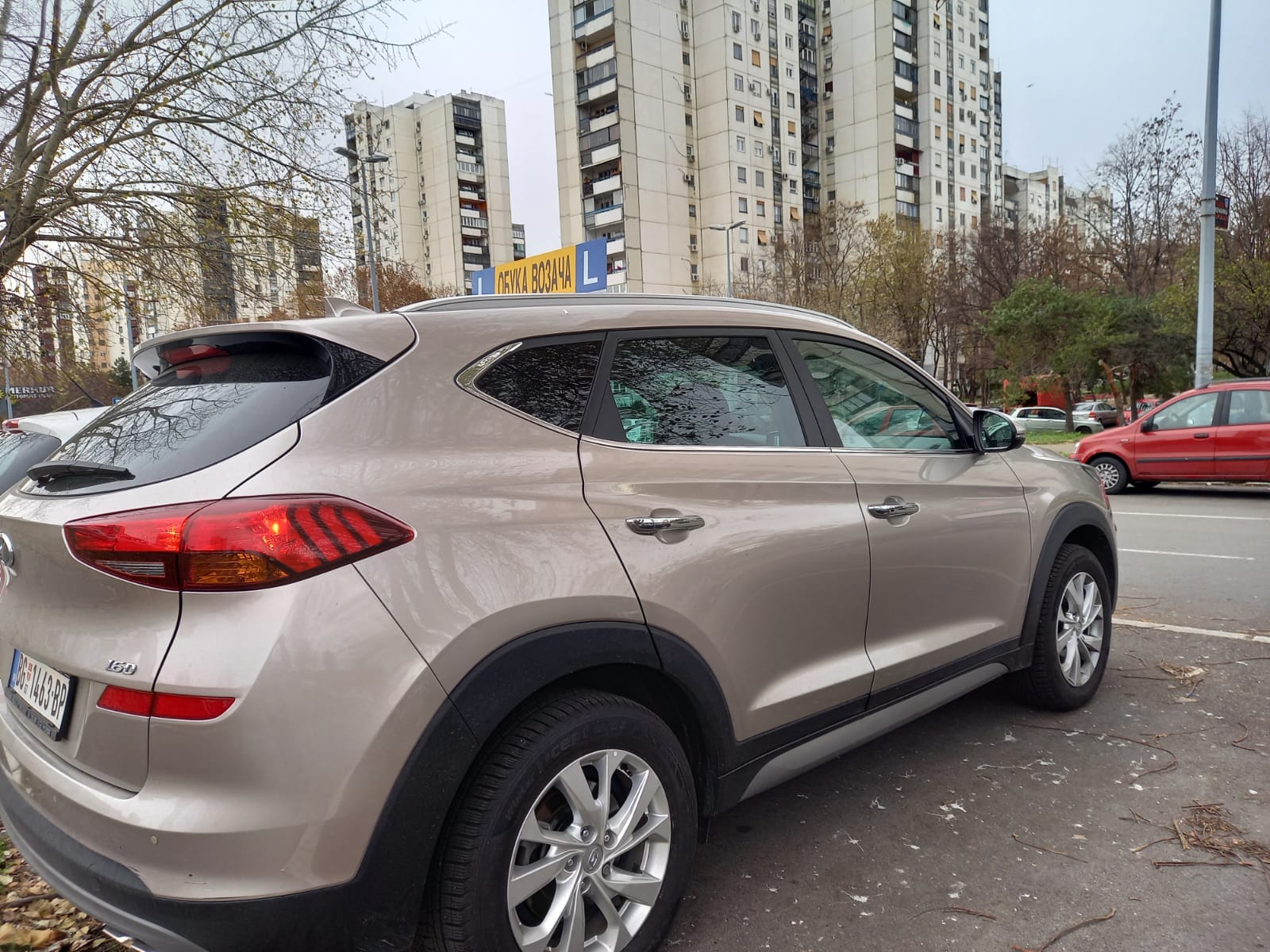 Tucson slika 3