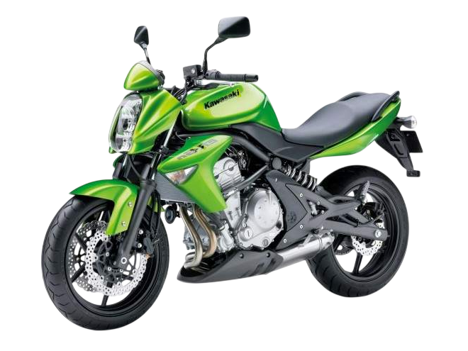 A kategorija motor